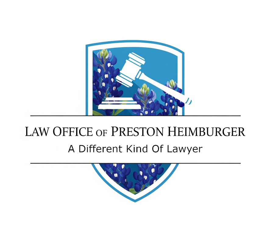 Heimburger Law Logo